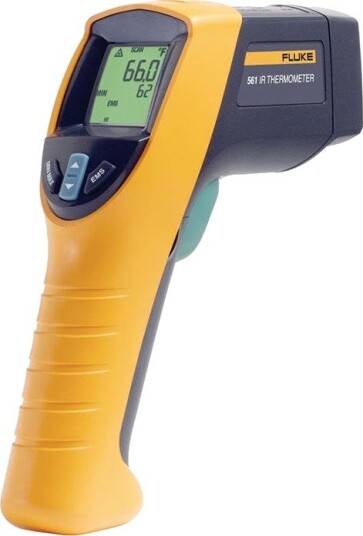 Fluke 561 Ir-Termometer