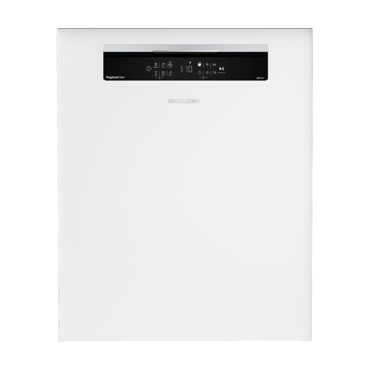 Grundig GNUP4540W Oppvaskmaskin Grundig GNUP4540W Oppvaskmaskin