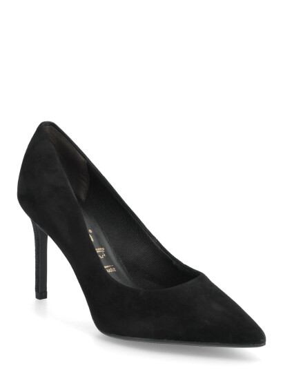 Tamaris Women Court Sho Black 39 Tamaris Women Court Sho Black 39