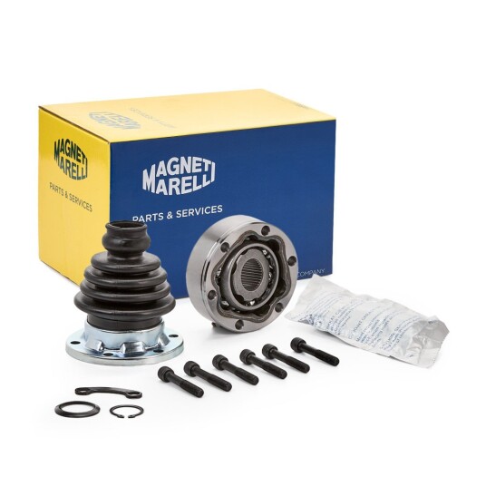 Magneti Marelli Drivknute drivaksel MAGNETI MARELLI 302009100040