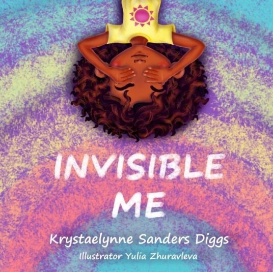 Invisible Me Invisible Me