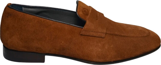 Pollini Herre Sko Brun 40 EU, Pollini Herre Sko Brun 40 EU,