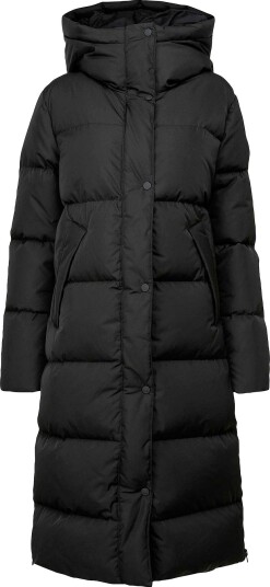 8848 Altitude - Pufferjakke Biella 2.0 W Coat - Svart