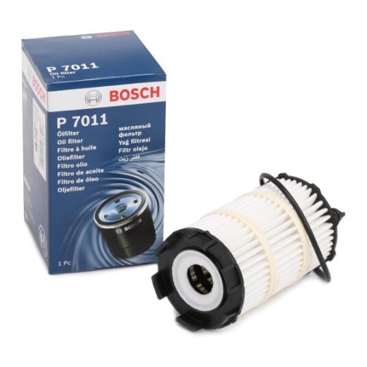 Oljefilter BOSCH F 026 407 011 Oljefilter BOSCH F 026 407 011