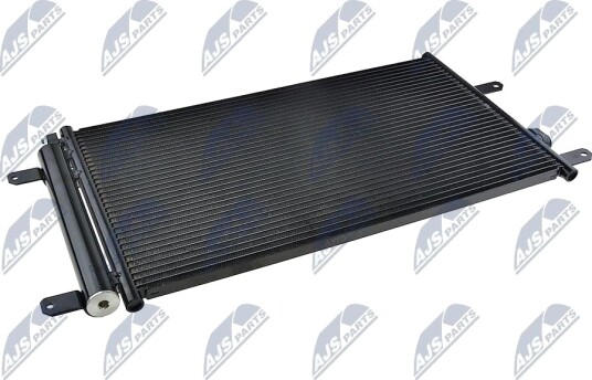 Kondensator NTY CCS-VC-000 Kondensator NTY CCS-VC-000