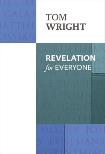 Revelation For Everyone Av Tom Wright