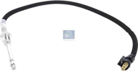 Sensor, eksostemperatur DT Spare Parts 4.69750
