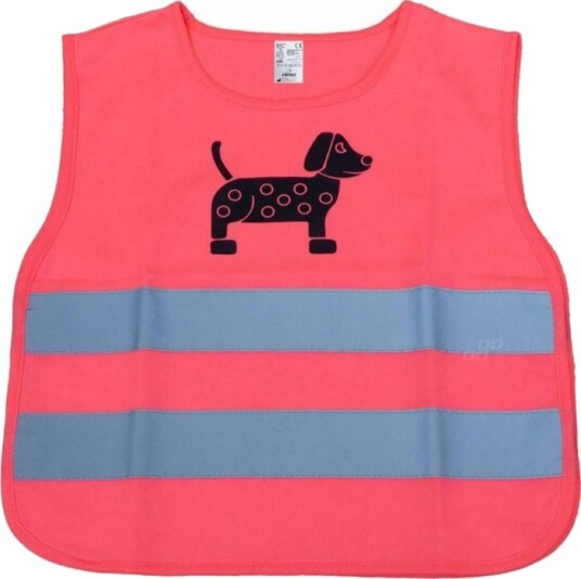 AMiO Refleksvest 03990