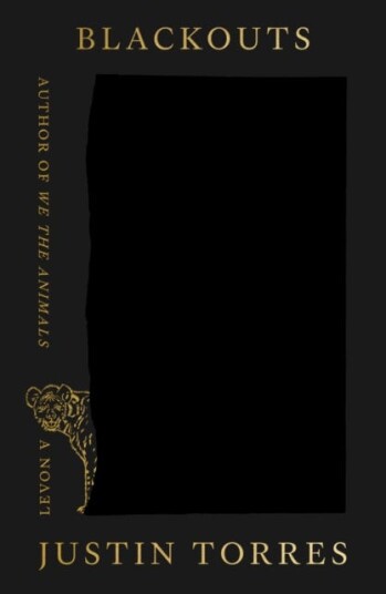 Blackouts A Novel Blackouts A Novel