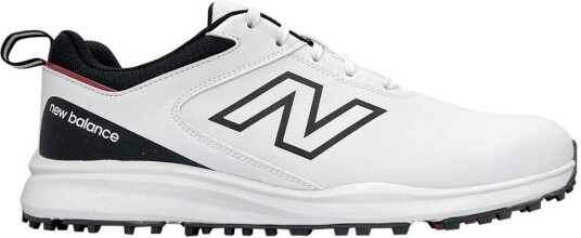 New Balance Advantage Sl V2 Golfsko Herre Hvit/svart 42