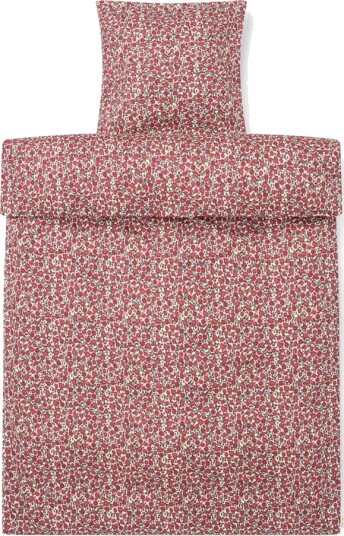 That"s Mine Levi Bedding Red JUNIOR DK That"s Mine Levi Bedding Red JUNIOR DK