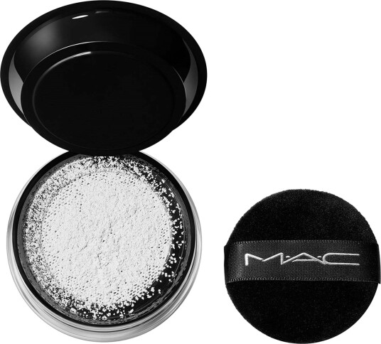 MAC Cosmetics Studio Fix Pro Set + Blur Weightless Loose Powder Translucent