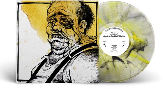 Everything Was Beautiful And Nothing Hurt LP/Vinyl Everything Was Beautiful And Nothing Hurt LP/Vinyl