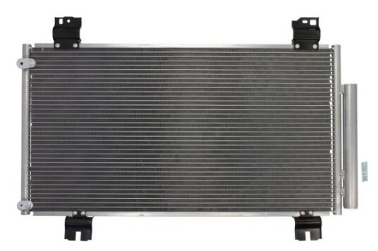 Kondensator THERMOTEC KTT110682