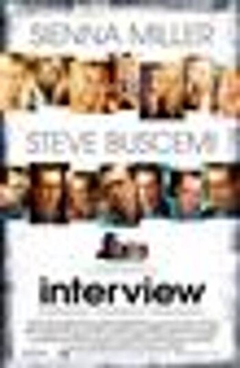 Interview (DVD)