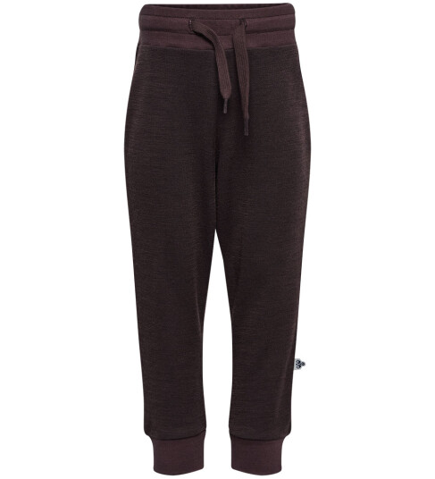 Hummel After Dark Mini Ull Bukser 92 Hummel After Dark Mini Ull Bukser 92