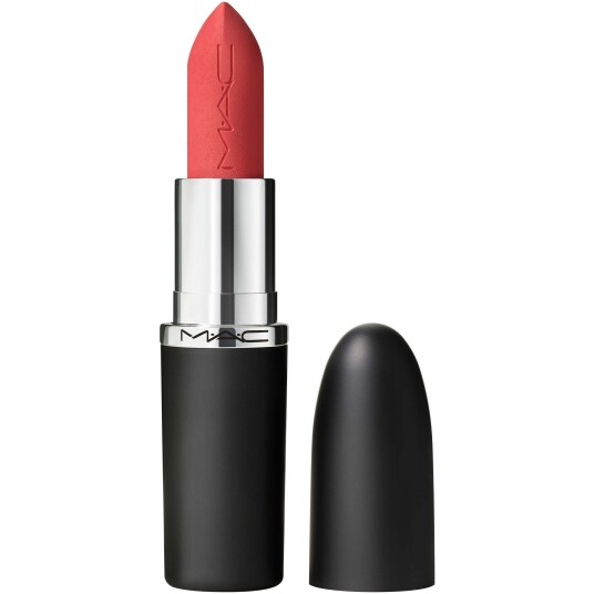MACximal Silky Matte Lipstick 3,5 g  Dare Me