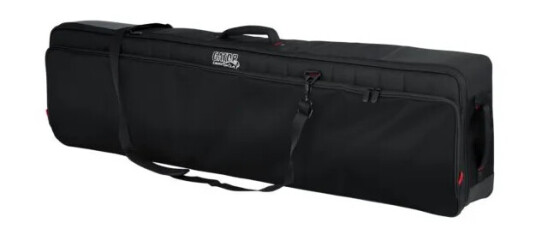 Gator G-Pg-76slim Bag For 76 Tangenters Keyboard Slim