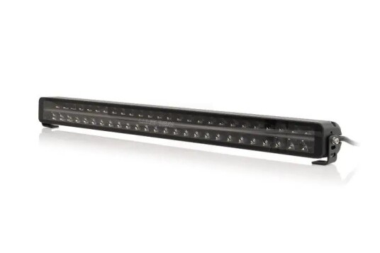 Lumen Helios DX30 LED fjernlys. Godkjent
