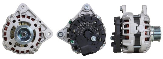Dynamo DRI 2303541252