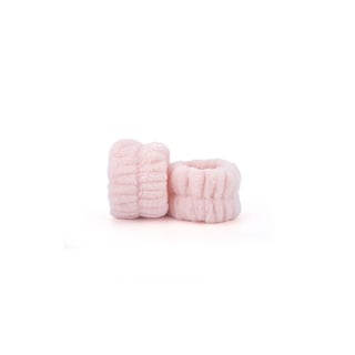 Wristbands Rosa 2pk Wristbands Rosa 2pk