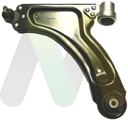 MOTAQUIP LVSA1103 Bærearm MOTAQUIP LVSA1103 Bærearm