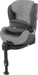 CYBEX Platinum Summer Cover Anoris T Line Grey
