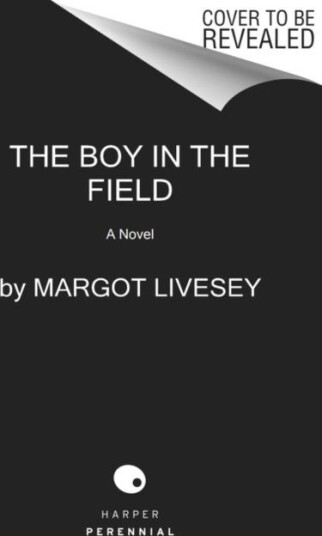 The Boy in the Field