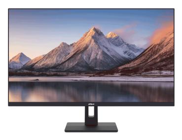 DAHUA LM32 C301B LED display 81,3 cm 32" 2560 x 1440 Pixel Full HD Schwarz