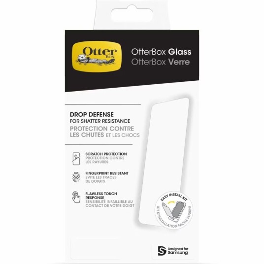 Mobildeksel Otterbox 77-95031 Gjennomsiktig