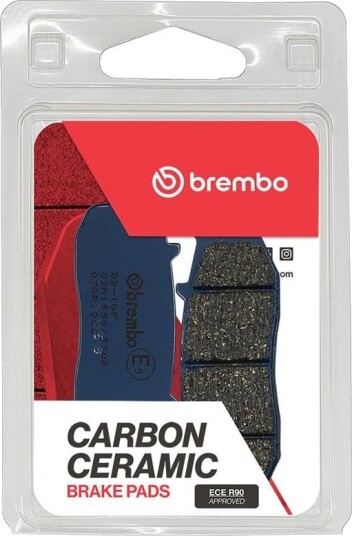 BREMBO 07GR79CC Bremseklosser