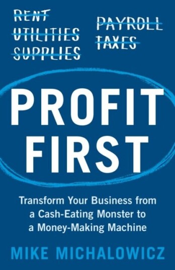 Profit First Profit First