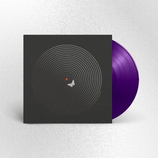 Bardo Pond Set And Setting LP/Vinyl Bardo Pond Set And Setting LP/Vinyl