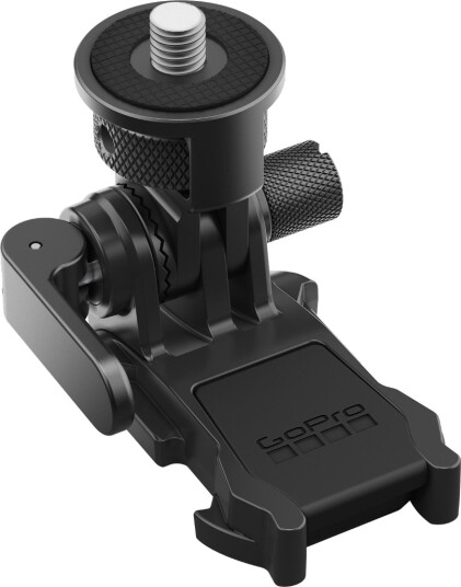 GoPro Låsende 1/4-20 Monteringsspenne for Sikker Festing av Kamera GoPro Låsende 1/4-20 Monteringsspenne for Sikker Festing av Kamera