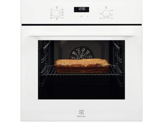 Electrolux EOF5F50BV Electrolux EOF5F50BV