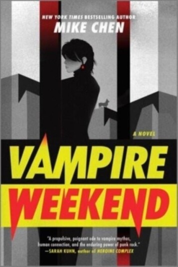 Vampire Weekend Vampire Weekend