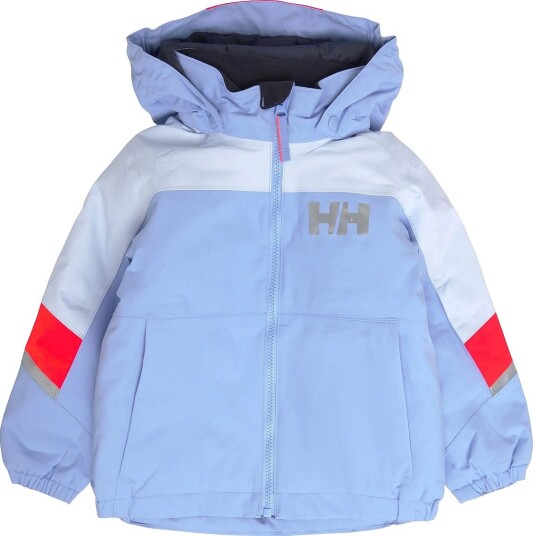 Helly Hansen K Rider Jacket BRIGHT BLUE 98