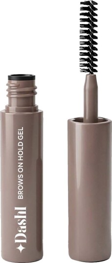 Dashl Brows On Hold Gel Transparent