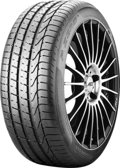 Pirelli P Zero 285/35ZR20 100Y MGT