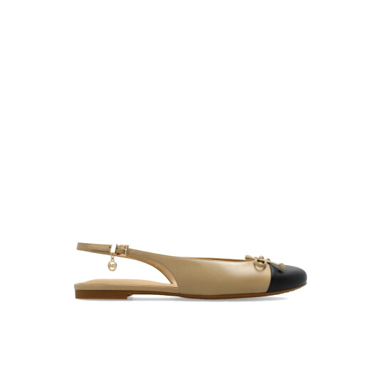 Michael Kors Dame Sko Beige 40 EU,