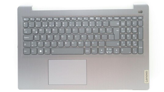Lenovo COVER Upper Case ASM_TUR