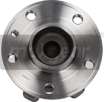 MAXGEAR 33 0696 Hjullager