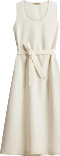 Woolrich Dame Kjoler Beige M,