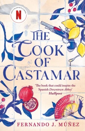 The Cook of Castamar The Cook of Castamar