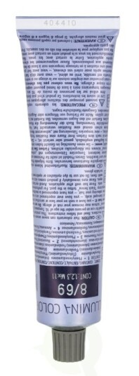 Wella Illumina Color 60 ml IC 8 69 Wella Illumina Color 60 ml IC 8 69