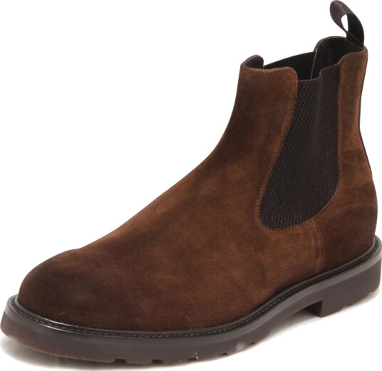 Triver Flight Herre Sko Brun 45 EU,