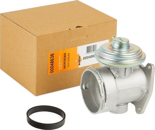 EGR Ventil NRF 48636 EGR Ventil NRF 48636