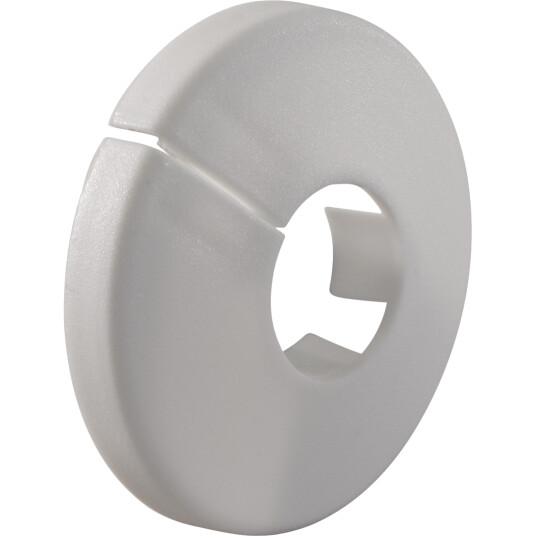UPONOR ROSETT HVIT DELBAR 16MM UPONOR ROSETT HVIT DELBAR 16MM