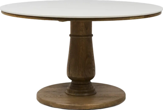 Riviera Maison Amalfi Spisebord Ø130 cm