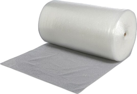 Boblefolie 50Cm X 150M 50% Genanvendt Boblefolie 50Cm X 150M 50% Genanvendt